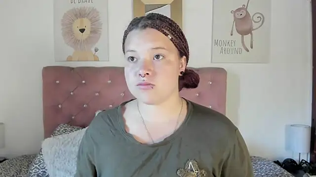 CelessteRedds online show from January 7, 2026, 11:37 am