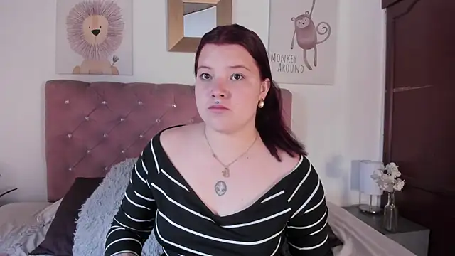 CelessteRedds online show from November 14, 2025, 11:47 am