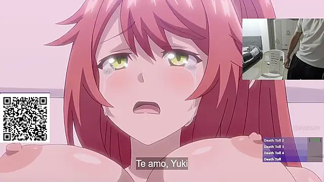 jose oficial2 online show from November 25, 2025, 6:36 am