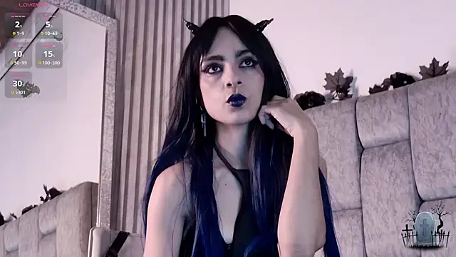 Snapshot of Alice_noir chatting on November 19, 2025, 11:16 pm Alice noir online show from November 19, 2025, 11:16 pm