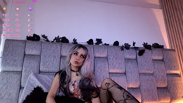 Alice noir online show from July 20, 2026, 6:54 pm