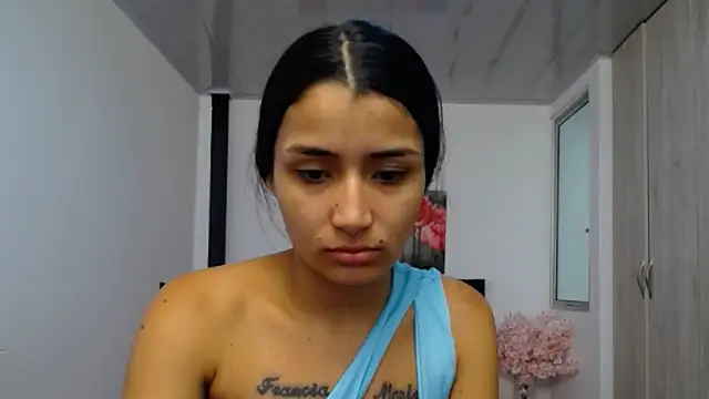 conni f00x online show from December 5, 2025, 7:34 pm