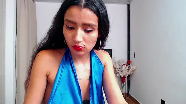 conni f00x online show from April 28, 2026, 2:38 am