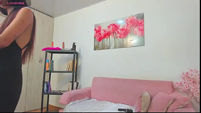 conni f00x online show from June 25, 2026, 7:08 pm