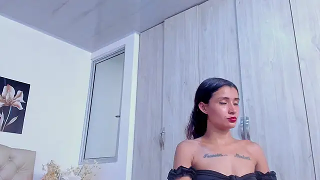conni f00x online show from July 14, 2026, 9:21 pm