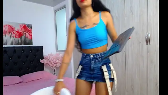 conni f00x online show from December 21, 2025, 7:26 pm