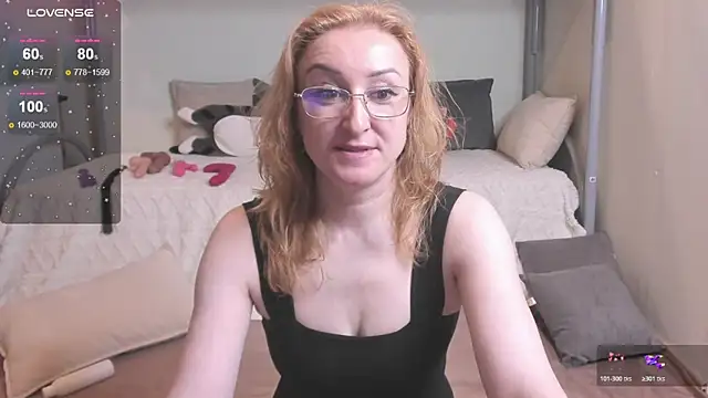 MadissonKiss online show from April 30, 2026, 11:53 pm