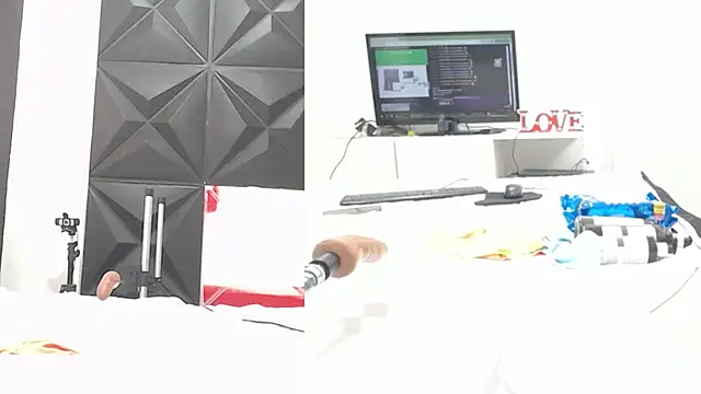 Lisa goals online show from March 1, 2025, 6:21 pm