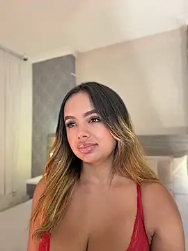 Snapshot of Mistyca chatting on June 18, 2026, 11:15 am Mistyca online show from June 18, 2026, 11:15 am