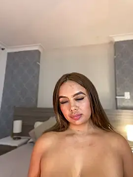 Snapshot of Mistyca chatting on July 28, 2026, 3:21 pm Mistyca online show from July 28, 2026, 3:21 pm