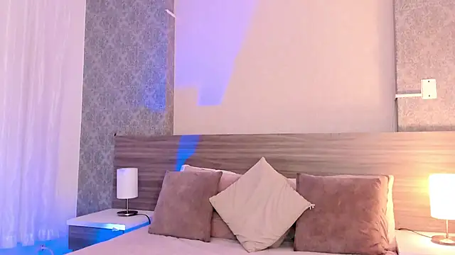 Mistyca online show from April 23, 2026, 12:29 pm