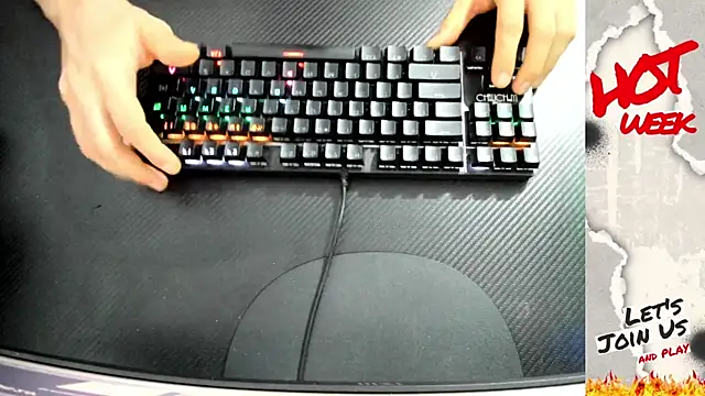 Snapshot of Calihotcaliente277 chatting on October 16, 2025, 11:29 am Calihotcaliente277 online show from October 16, 2025, 11:29 am