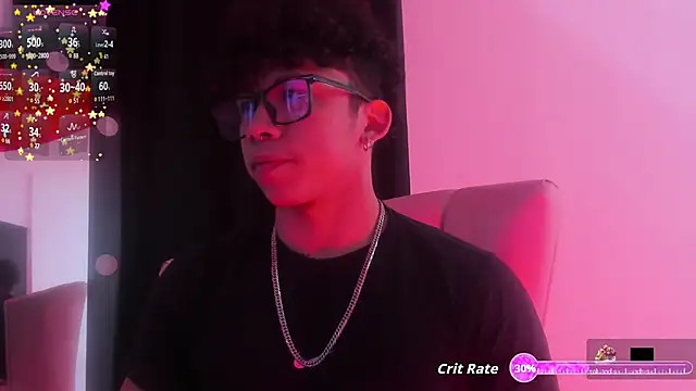 Snapshot of AkazaBoy_ chatting on October 21, 2025, 5:29 am AkazaBoy online show from October 21, 2025, 5:29 am