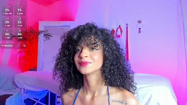 Snapshot of CurlyRose__ chatting on November 30, 2025, 8:31 pm CurlyRose online show from November 30, 2025, 8:31 pm