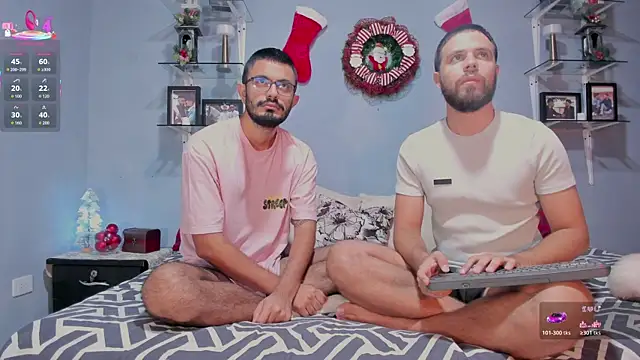 ETHAN ADAM online show from November 21, 2025, 9:30 am