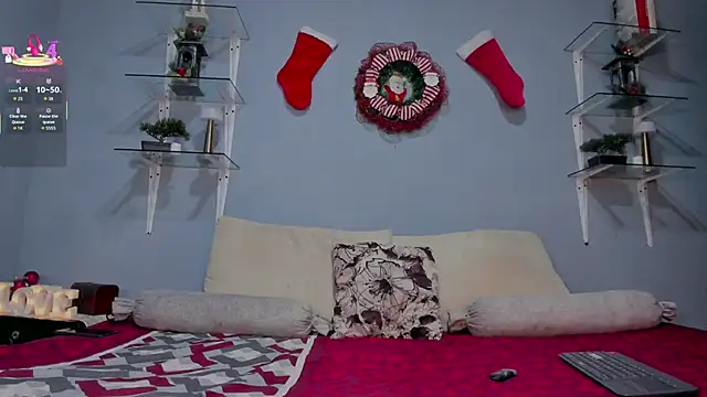 ETHAN ADAM online show from December 15, 2025, 10:37 pm