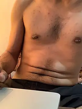 Heterolp online show from January 11, 2026, 9:33 pm