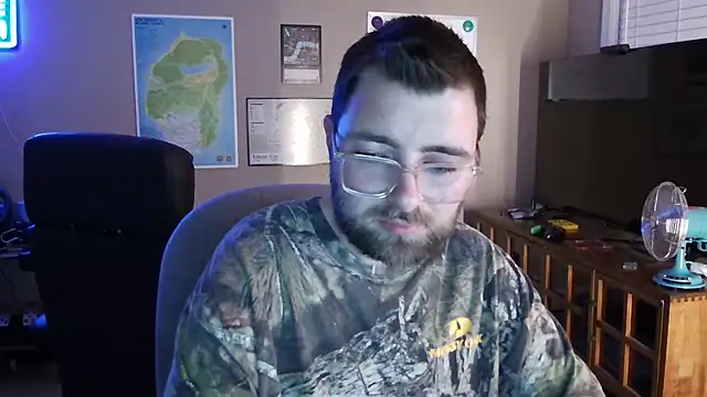 silverfish325 online show from March 27, 2026, 2:42 am