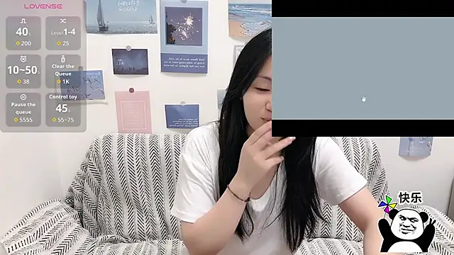 Snapshot of LiLiYbaby chatting on November 11, 2025, 6:30 am LiLiYbaby online show from November 11, 2025, 6:30 am