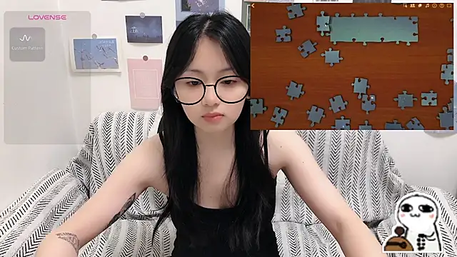 Snapshot of LiLiYbaby chatting on June 23, 2026, 6:33 am LiLiYbaby online show from June 23, 2026, 6:33 am