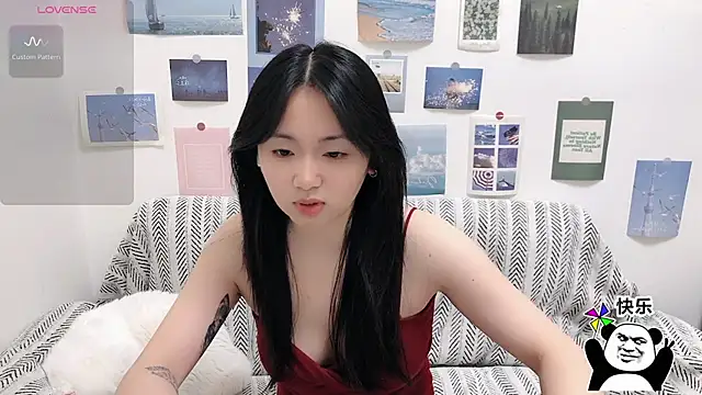 Snapshot of LiLiYbaby chatting on November 15, 2025, 6:39 am LiLiYbaby online show from November 15, 2025, 6:39 am