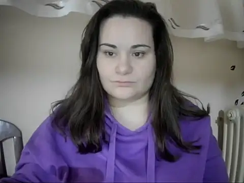 AalinnaK online show from February 7, 2026, 2:36 pm