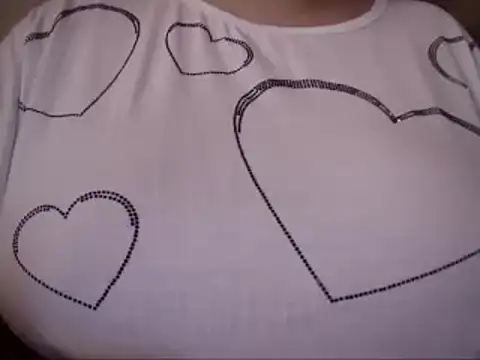 AalinnaK online show from March 16, 2026, 4:10 pm