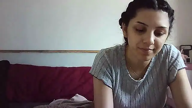 Snapshot of Ahotkittyxxx chatting on February 27, 2026, 12:49 pm Ahotkittyxxx online show from February 27, 2026, 12:49 pm