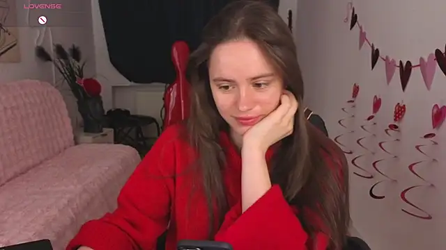 Snapshot of Emillias chatting on February 17, 2026, 8:00 am Emillias online show from February 17, 2026, 8:00 am