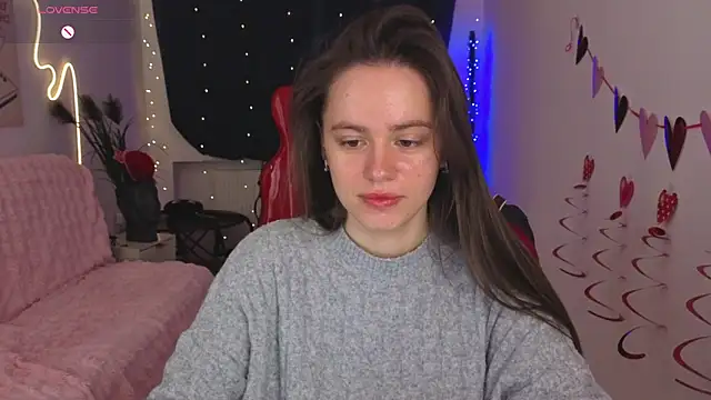 Snapshot of Emillias chatting on February 18, 2026, 8:00 am Emillias online show from February 18, 2026, 8:00 am