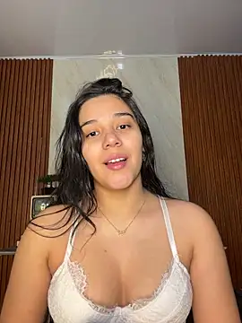 Snapshot of floriamANDjazmin chatting on July 17, 2026, 3:04 am floriamANDjazmin online show from July 17, 2026, 3:04 am