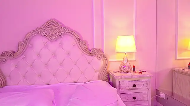 SamanthaPierce online show from February 25, 2026, 4:56 am