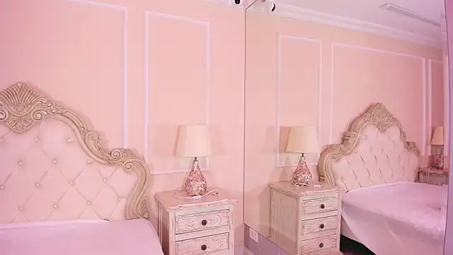 SamanthaPierce online show from October 15, 2025, 12:13 pm