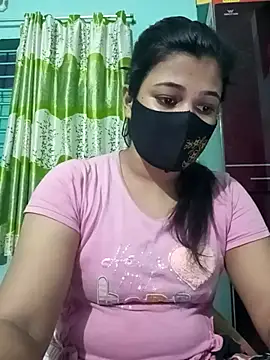 Snapshot of Sumi-roy chatting on October 28, 2025, 2:38 pm Sumi-roy online show from October 28, 2025, 2:38 pm