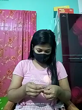 Snapshot of Sumi-roy chatting on October 20, 2025, 7:09 am Sumi-roy online show from October 20, 2025, 7:09 am