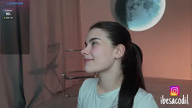 Snapshot of adriana_allien chatting on May 11, 2026, 9:56 pm adriana allien online show from May 11, 2026, 9:56 pm