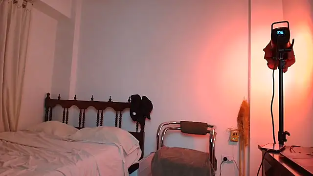 SailorxSindy online show from February 26, 2026, 3:12 pm