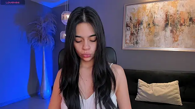 Snapshot of AlanaCraft chatting on November 27, 2025, 11:54 am AlanaCraft online show from November 27, 2025, 11:54 am