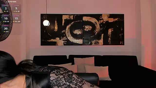 AlanaCraft online show from March 3, 2025, 3:16 am