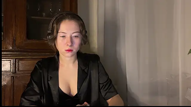 misswishh  online show from January 26, 2025, 7:20 pm