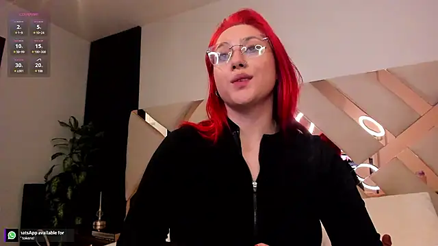 miss julietaa online show from February 18, 2025, 5:53 pm