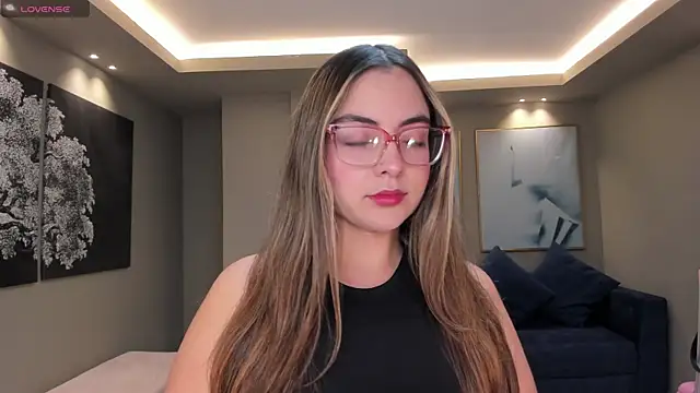 AllisonRogersX online show from May 24, 2026, 11:21 am