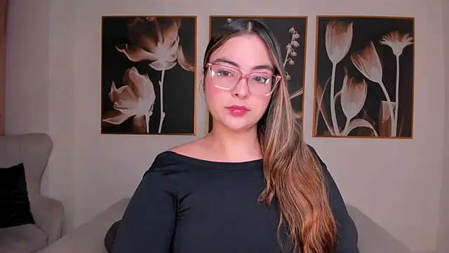 AllisonRogersX online show from June 20, 2026, 10:42 am