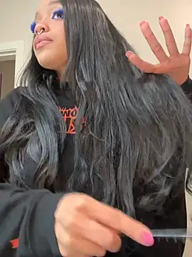 afavoredangel online show from February 16, 2026, 3:27 am