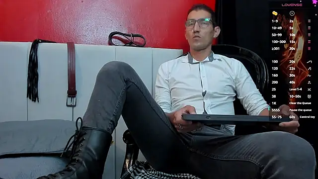 Snapshot of enzopratt chatting on March 11, 2025, 3:14 am enzopratt online show from March 11, 2025, 3:14 am