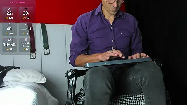 Snapshot of enzopratt chatting on March 2, 2025, 5:41 pm enzopratt online show from March 2, 2025, 5:41 pm