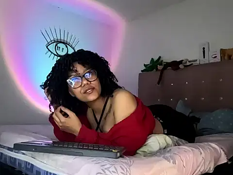 Ale xandra online show from January 9, 2026, 3:46 am