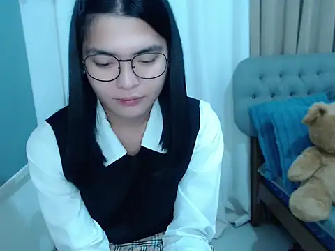 Snapshot of zhaviahale21 chatting on October 12, 2025, 3:35 pm zhaviahale21 online show from October 12, 2025, 3:35 pm