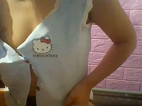 Mimi18x online show from July 28, 2026, 1:32 pm