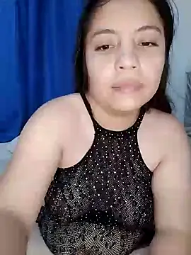 Snapshot of lisseth chatting on January 27, 2025, 10:16 pm lisseth online show from January 27, 2025, 10:16 pm